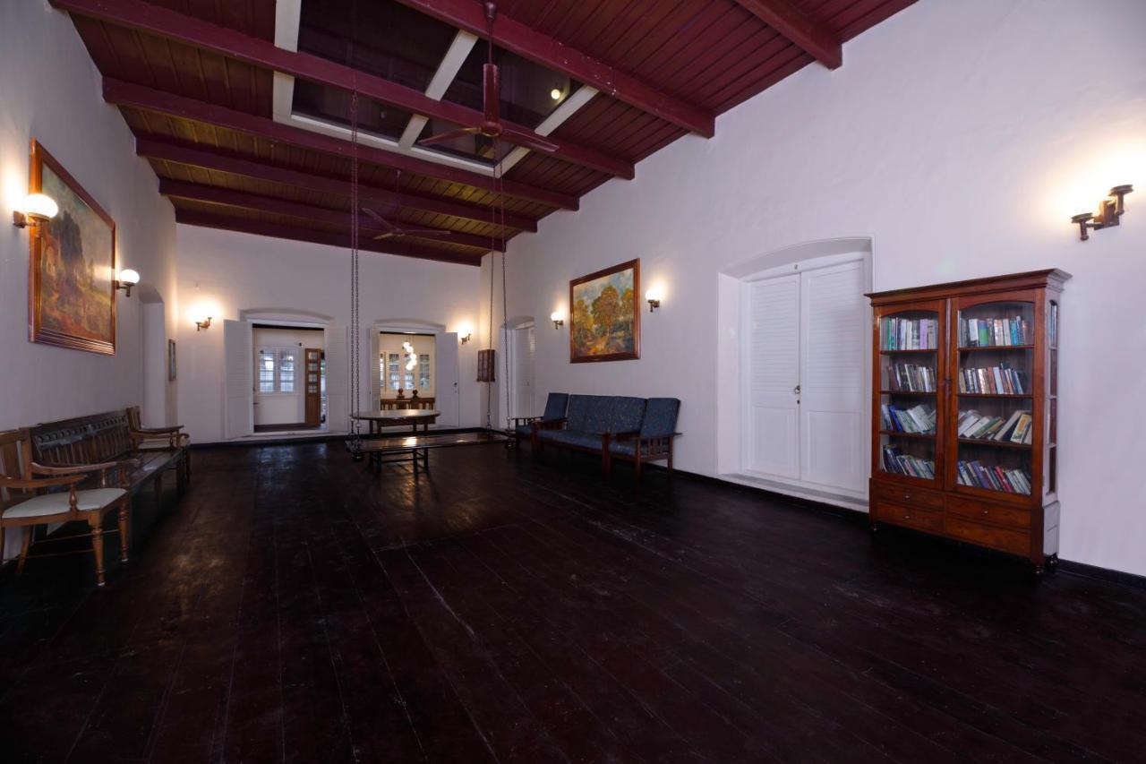 Dutch Bungalow Коччи Экстерьер фото